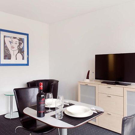 Hitrental Zugersee -Apartments Bagian luar foto
