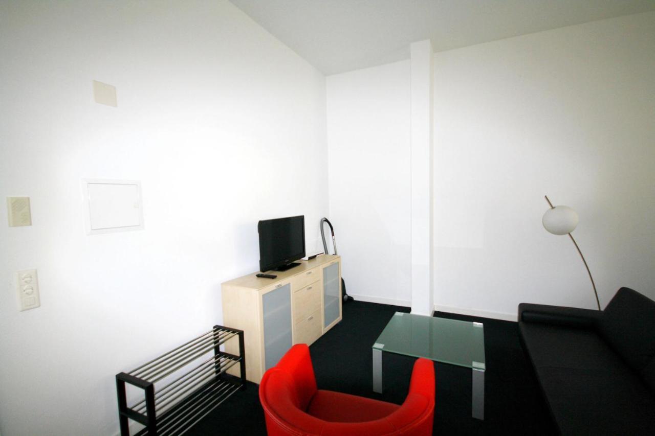 Hitrental Zugersee -Apartments Bagian luar foto
