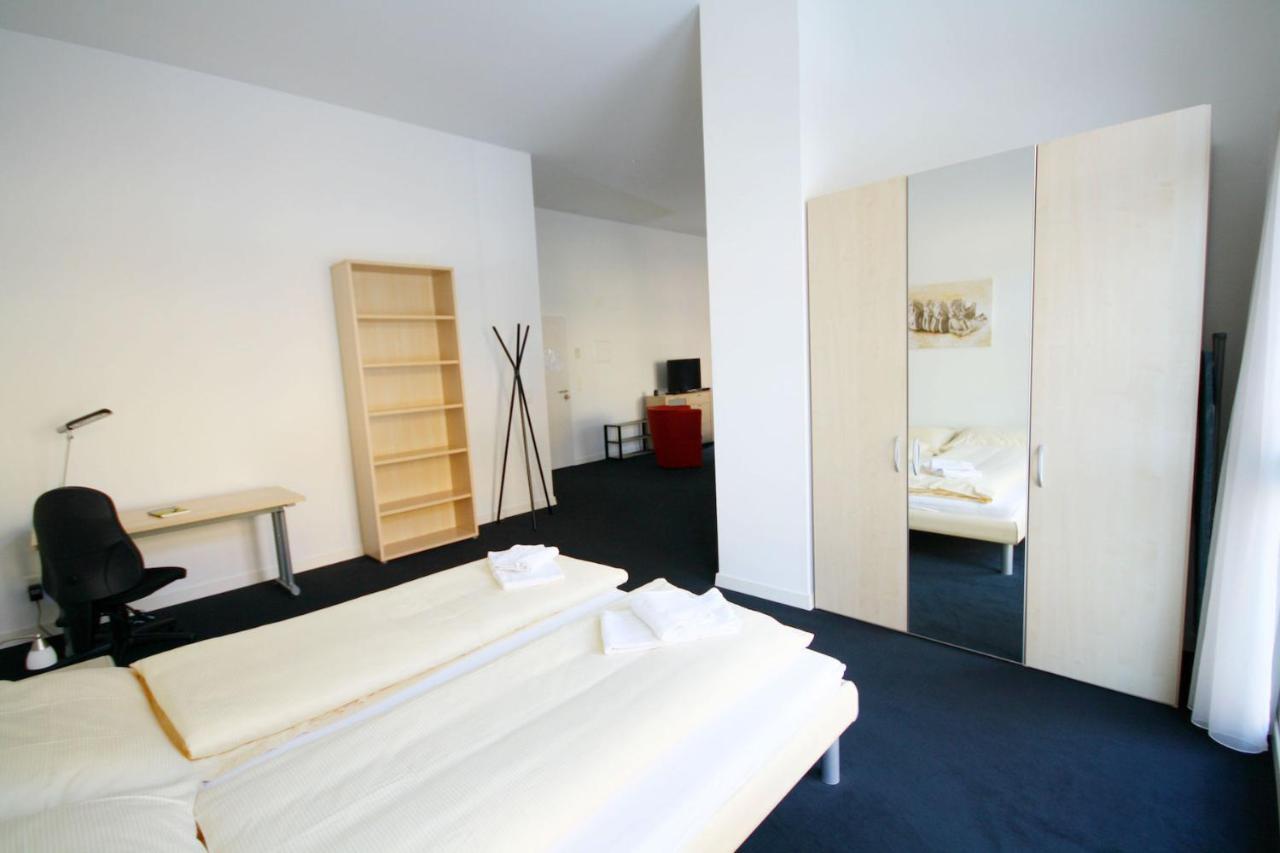 Hitrental Zugersee -Apartments Bagian luar foto