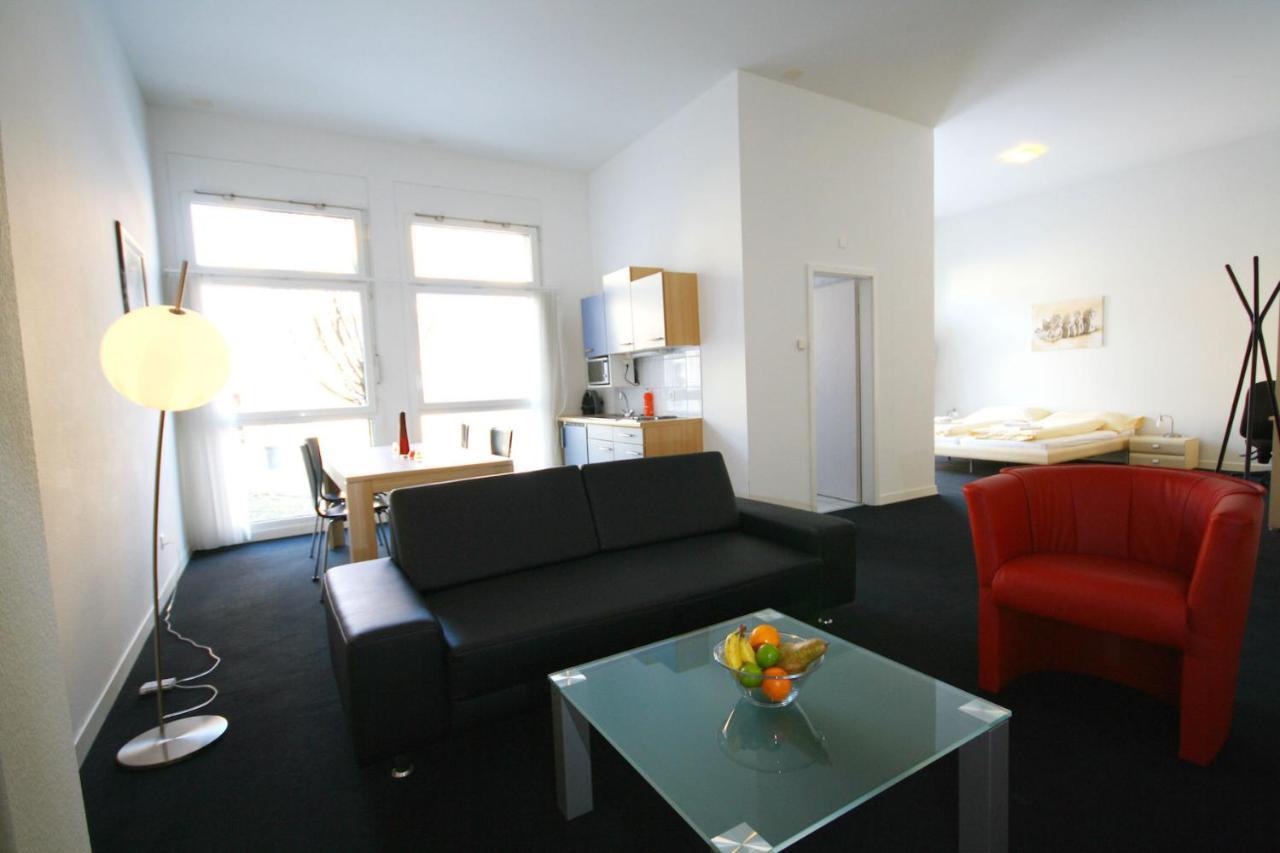 Hitrental Zugersee -Apartments Bagian luar foto