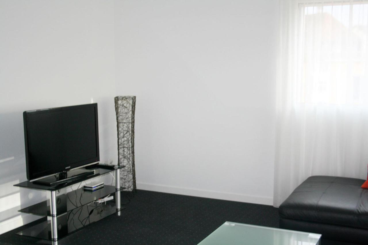 Hitrental Zugersee -Apartments Bagian luar foto