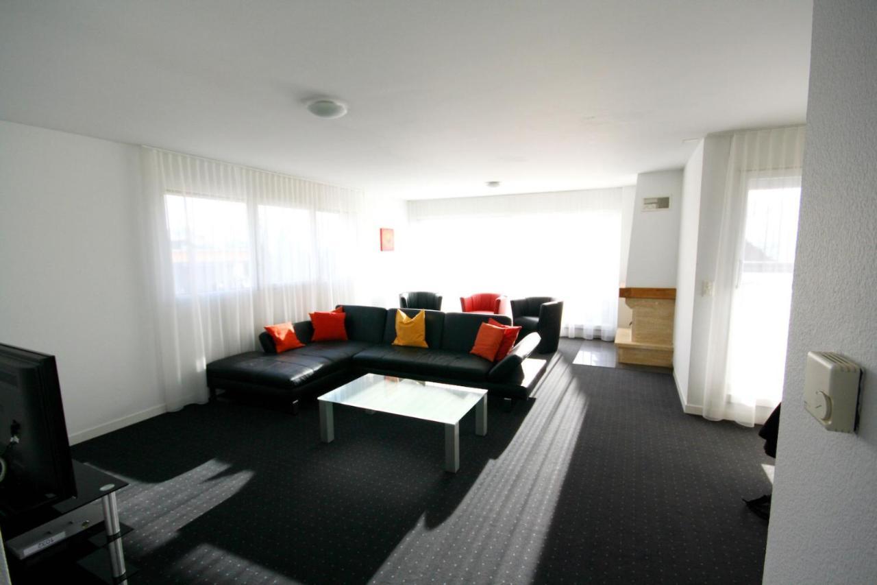 Hitrental Zugersee -Apartments Bagian luar foto