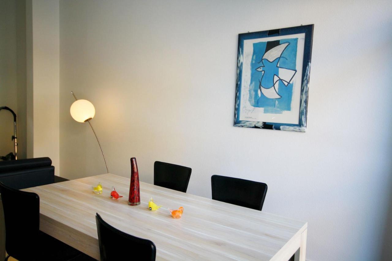 Hitrental Zugersee -Apartments Bagian luar foto