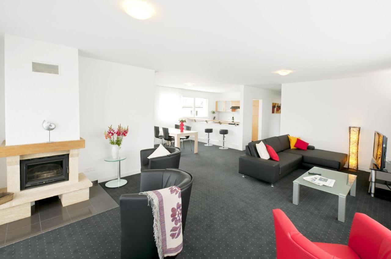 Hitrental Zugersee -Apartments Bagian luar foto