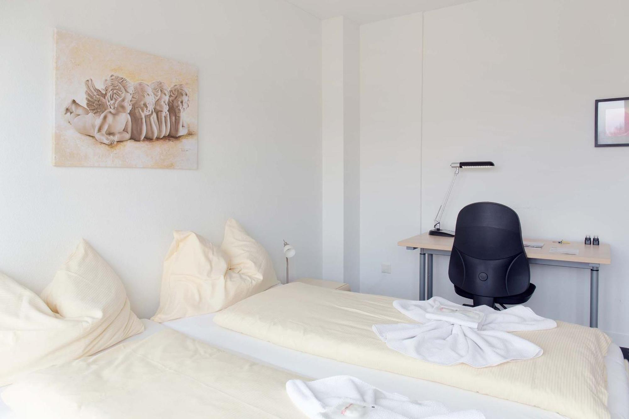 Hitrental Zugersee -Apartments Bagian luar foto